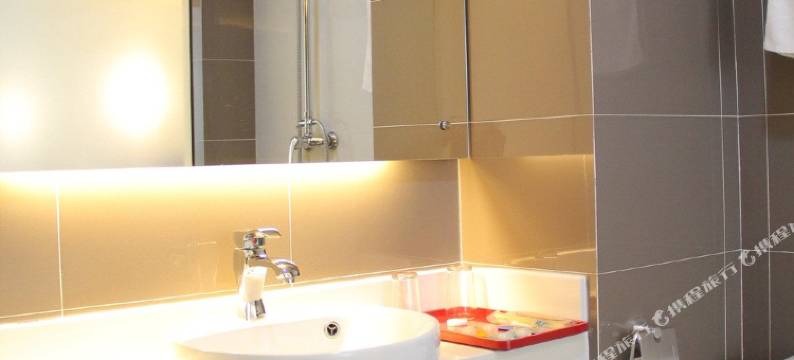 青岛蒙赛王假日酒店图片