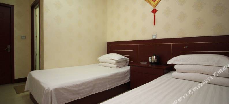 蓬莱同和宾馆图片