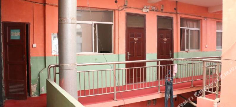 渭南网缘小宾馆图片