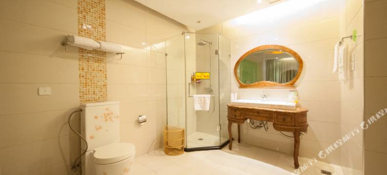 东阳苹果酒店图片