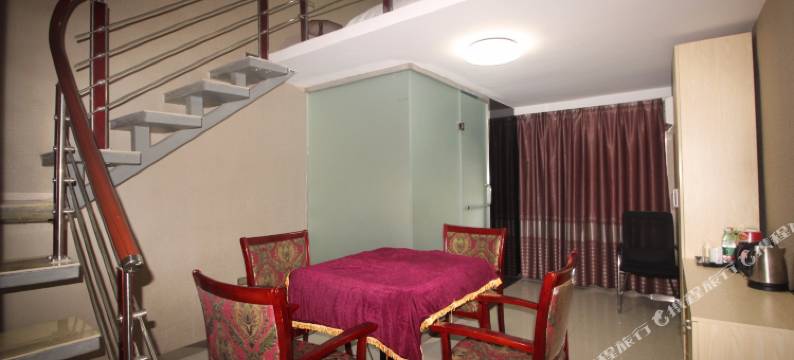 襄阳仙源宾馆图片