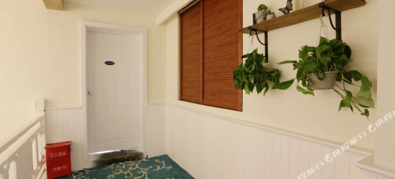 客来香酒店(胜太路地铁站店)图片