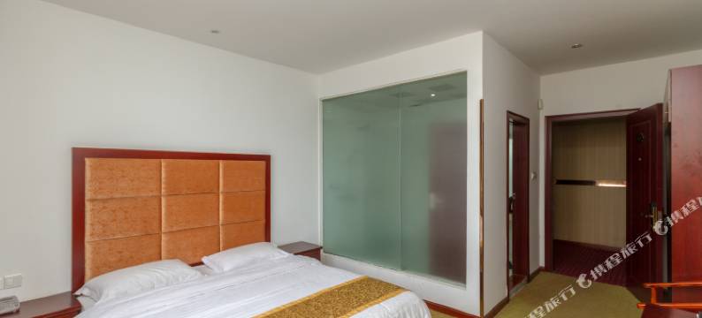 昆山大鸿运宾馆图片