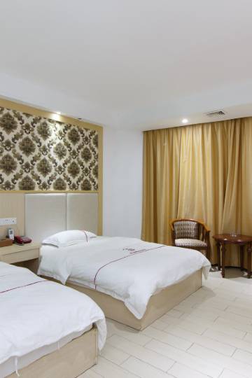 悦来酒店(广州大石店)图片