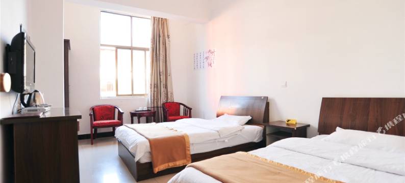 腾冲银友宾馆图片