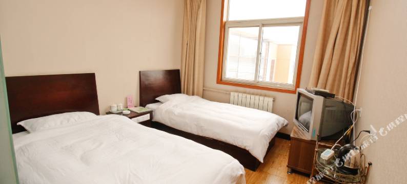 宝鸡秦川王酒店图片