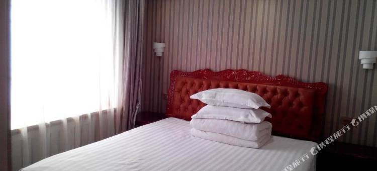 宁安东京城米兰时尚宾馆图片