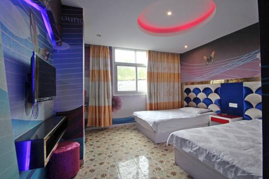 上海百顺和旅馆