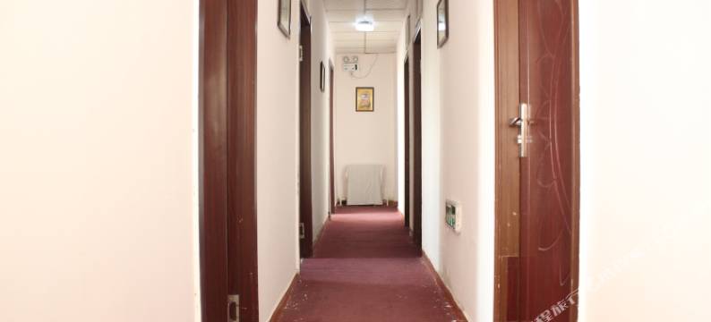 沈阳名仕居青旅图片