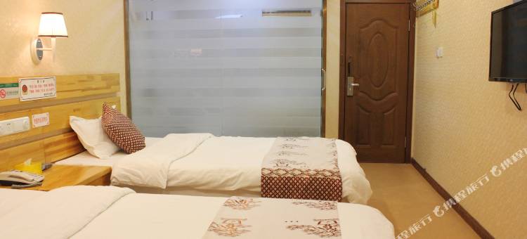 荣成开源宾馆图片