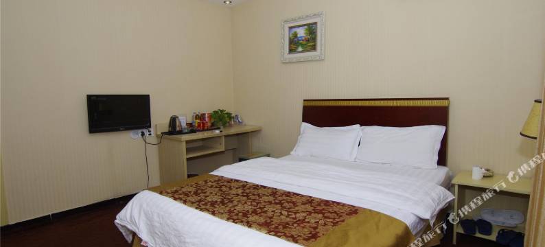 中牟恒迪快捷宾馆图片