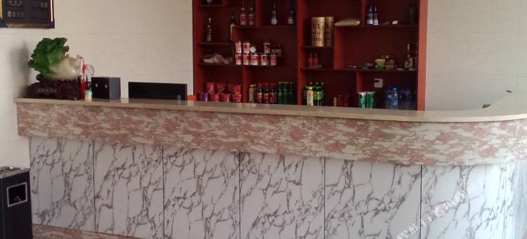 绛县银河酒店图片