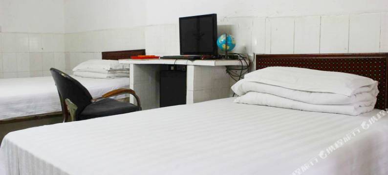 韶关新韶呈旅店图片