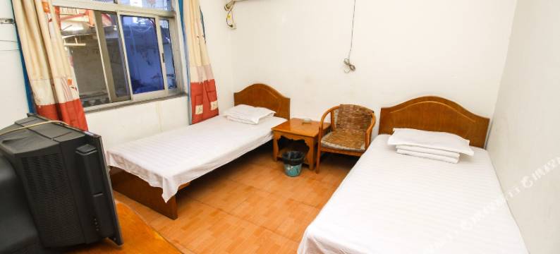 广德林苑旅馆图片