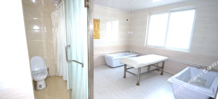 保定红河浴池住宿图片