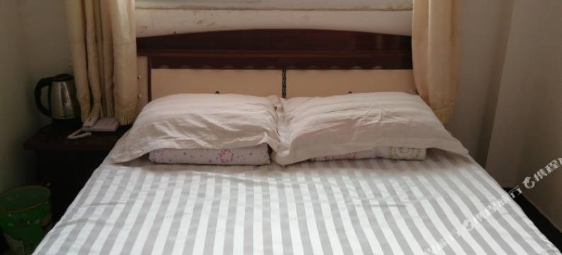 南宫朋来春宾馆.图片