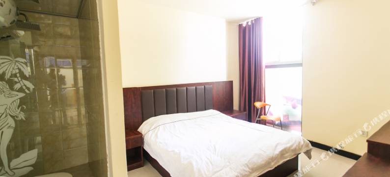 昆山同城168时尚客栈图片