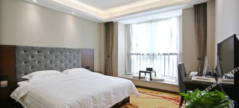 常德非同宾馆图片