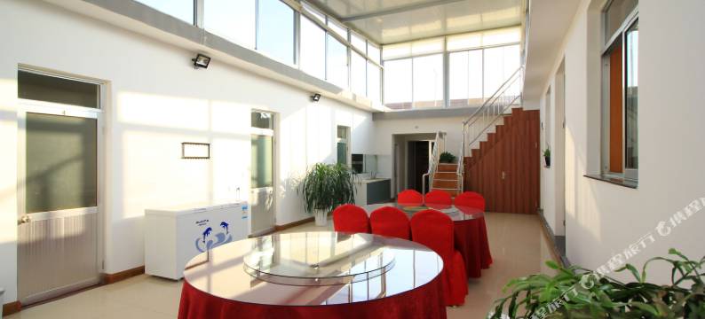 烟台海艺渔家乐图片