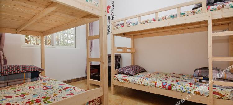 西安木青的小屋青年旅舍图片