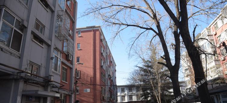 北京诚信家庭公寓(北医三院店)图片
