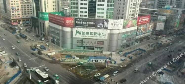 凯里新世纪酒店(国贸购物中心大十字店)图片