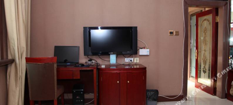 锦州中源商务宾馆图片