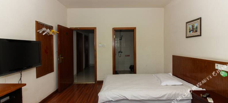 苏州小桥客栈图片