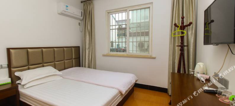 苏州星湖小筑图片