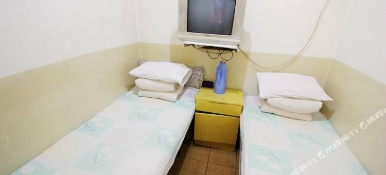 青岛茂东旅馆图片