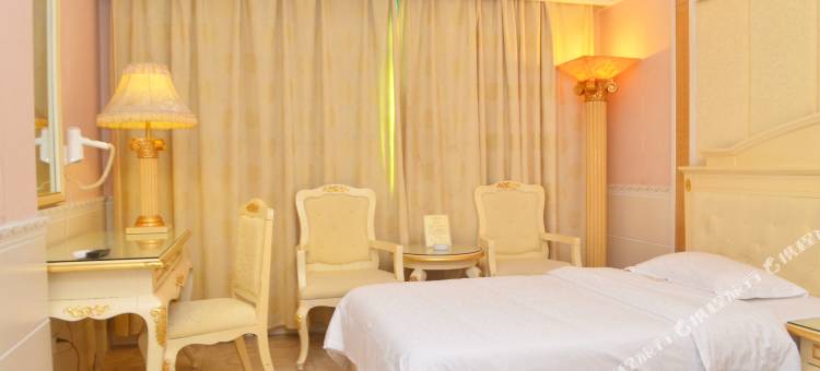 惠州月亮宫大酒店图片