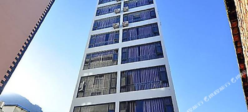 澄江金水酒店图片