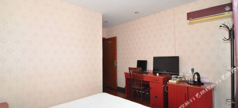 宁波迎松宾馆图片