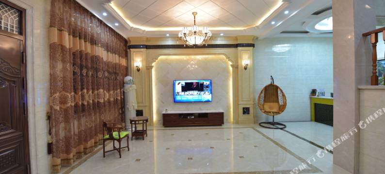 乌镇怀旧时光民宿图片