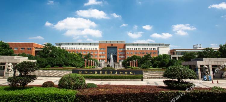 汉庭酒店(宁波高教园区印象城店)图片