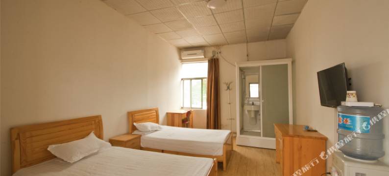 济南慧君旅馆图片