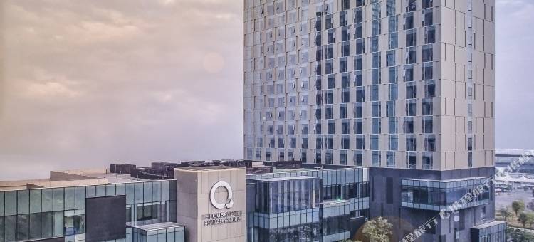 荆州绿地铂骊酒店图片