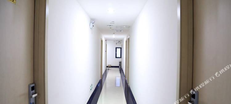 事赢宾馆(无锡火车站胜利门地铁站店)图片
