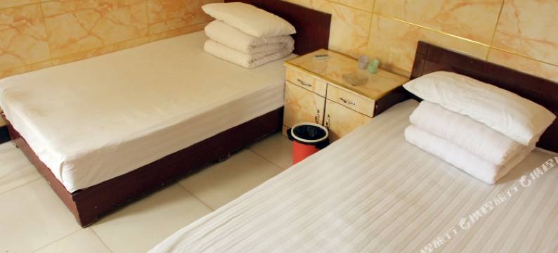 滕州兄弟宾馆图片