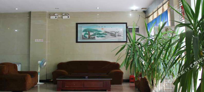 连南龙海宾馆图片