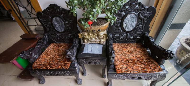 诸暨华安大酒店图片