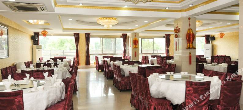 承德文苑宾馆安远店图片