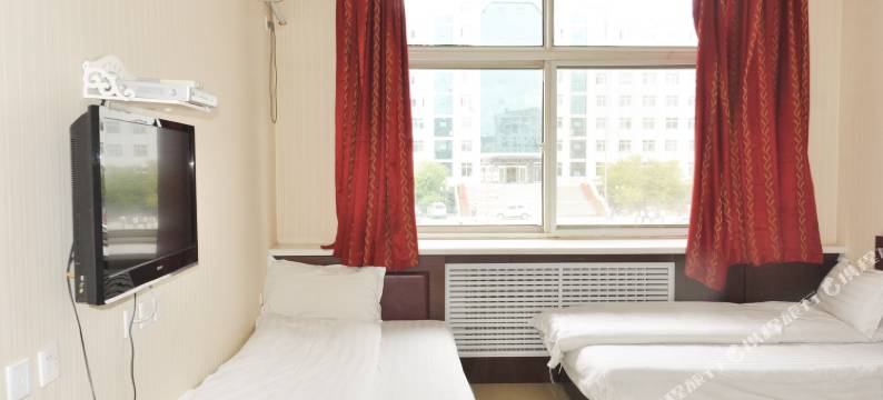 围场红太阳商务酒店图片