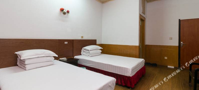 武义星利宾馆图片