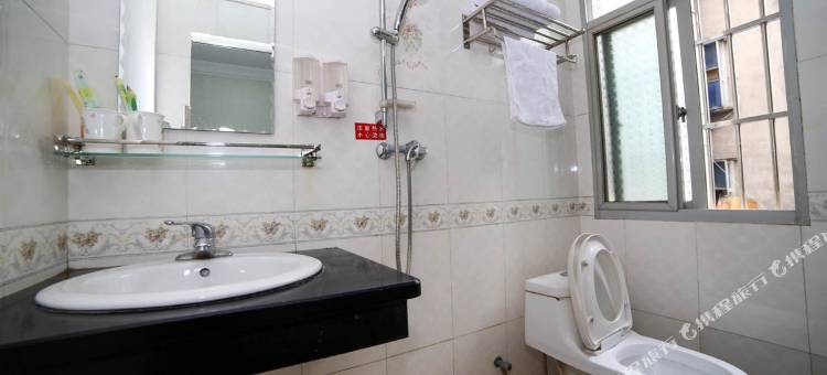 OYO宜昌康居宾馆图片