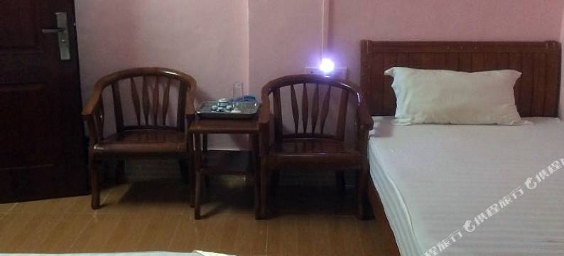 汕头广通商务房图片