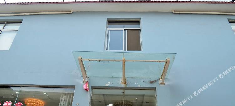 云台山七贤宾馆图片