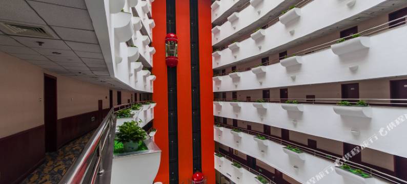 遵化国际饭店图片