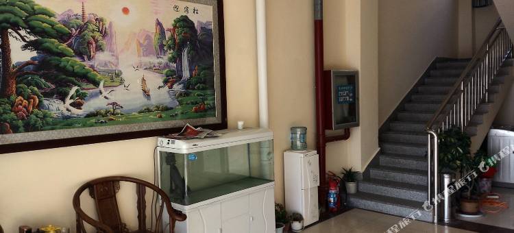 诸城舜王宾馆图片