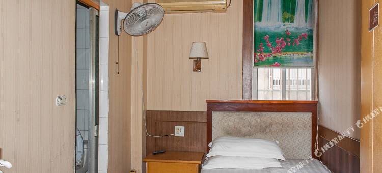 丹阳星飞客房图片